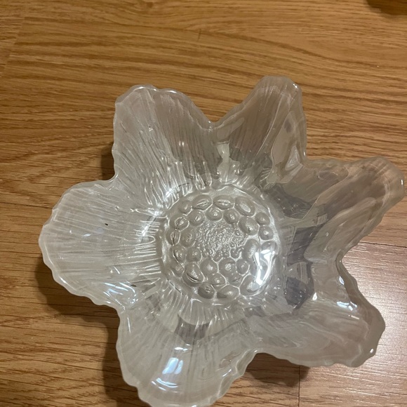 Akam Turkish Flower Bowls - Picture 4 of 11